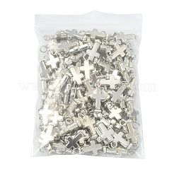 100Pcs Alloy Pendants&nbsp;PALLOY-FS00084