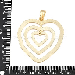 Alloy Big Pendants&nbsp;AL-CBA1187-11A-MG