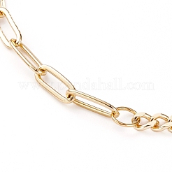 Chain Necklaces&nbsp;NJEW-JN03281