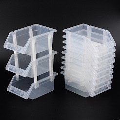 Plastic Beads Display Trays&nbsp;C049Y