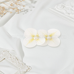 2Pcs Iron Alligator Hair Clips&nbsp;PHAR-LP0002-29B