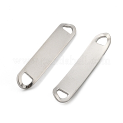 201 Stainless Steel Links/Connectors&nbsp;STAS-S158-09C-P
