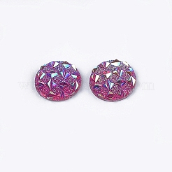 Resin Cabochons&nbsp;LS-CRES-T012-01E