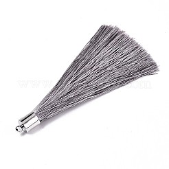 Fiber Tassel Big Pendant Decorations&nbsp;X-FIND-R085-003