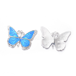Alloy Enamel Big Pendants&nbsp;ENAM-L029-07H