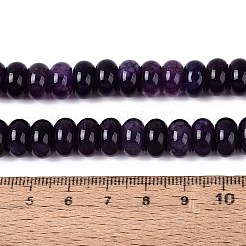 Natural Agate Beads Strands&nbsp;G-Q613-01E-11