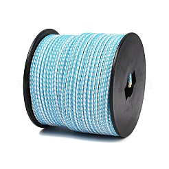 40M Nylon Coated 304 Stainless Steel Braided Wires&nbsp;TWIR-P002-01B-10