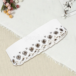 2 Yards PU Ribbon&nbsp;DIY-CL0001-59B