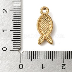 Alloy Enamel Rhinestone Glass Pendants&nbsp;X1-ENAM-U003-02G-06