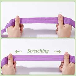 30Pcs 30 Colors Nylon Ribbons&nbsp;SRIB-ME0001-18C