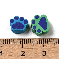Handmade Polymer Clay Beads&nbsp;CLAY-Z001-11