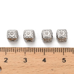 304 Stainless Steel Beads&nbsp;X-STAS-D204-16P