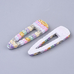 Plastic Cabochons&nbsp;FIND-T056-03