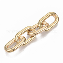 CCB Plastic Linking Rings&nbsp;CCB-S163-074A-01