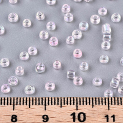 8/0 Glass Seed Beads&nbsp;X1-SEED-A016-3mm-207