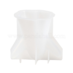 Halloween Theme Candle Silicone Molds&nbsp;DIY-U005-10A