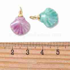 Handmade Porcelain Pendants&nbsp;PALLOY-JF05901