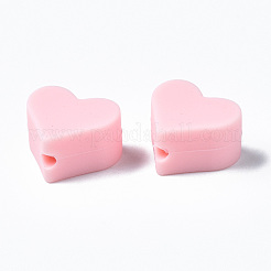 Food Grade Eco-Friendly Silicone Beads&nbsp;X-SIL-N002-11A