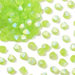 Preciosa&reg Crystal Beads&nbsp;Y-PRC-BA6-50540-20019