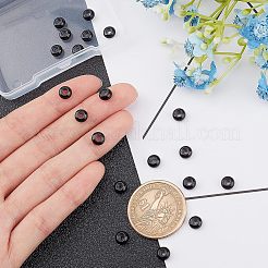 20Pcs 202 Stainless Steel Beads&nbsp;STAS-UN0025-15