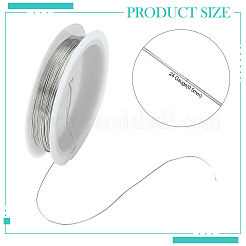 Round Craft Copper Wire&nbsp;X-CW0.5mm006
