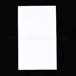 Paper Earring Display Card&nbsp;CDIS-H001-06