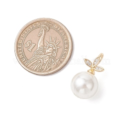 Shell Pearl Pendants&nbsp;PALLOY-JF04938