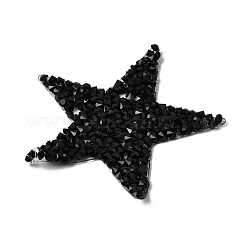 Plastic Clothing Patches&nbsp;FIND-PH0016-07