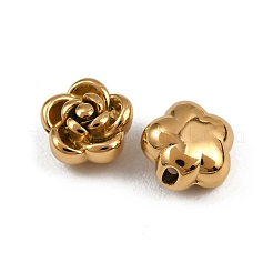 304 Stainless Steel Beads&nbsp;STAS-A120-21G