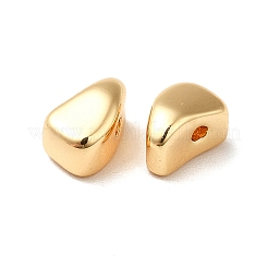 Brass Beads&nbsp;KK-M233-18G