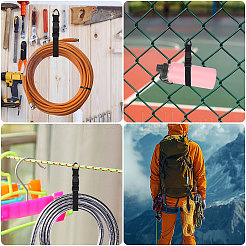 PP Plastic Storage Binding Strap&nbsp;FIND-WH0816-220C