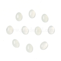 Natural Malaysia Jade Cabochons&nbsp;G-G994-A02-03