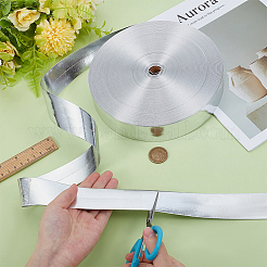 10 Yards PU Leather Ribbon&nbsp;OCOR-NB0002-58A
