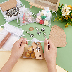 Tree of Life  Keychain Set&nbsp;KEYC-PH0001-54