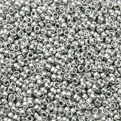 TOHO 8/0 Round Beads&nbsp;SEED-JPTR08-0714F