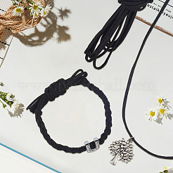 50M Faux Suede Cord&nbsp;LW-SP0001-03C