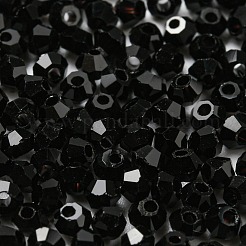Electroplate Glass Beads&nbsp;EGLA-M030-02A-NB01