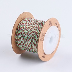 Cotton Thread Cords&nbsp;OCOR-I003-02