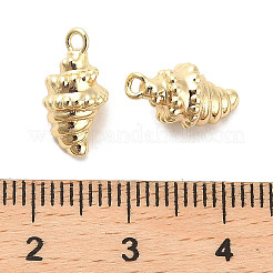 Brass Charms&nbsp;KK-C054-02G
