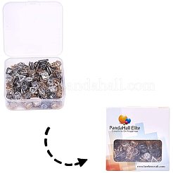 Rhombus Alloy Charms&nbsp;ZIRC-PH0002-09