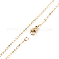 Flat Round Copper Wire Wrapped Natural Gemstone Pendants Necklace&nbsp;NJEW-JN03928