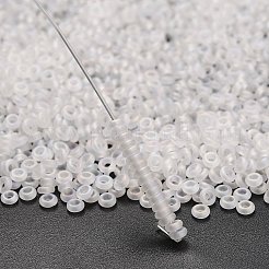 TOHO 8/0 Demi Round Beads&nbsp;X-SEED-DR08-0161F