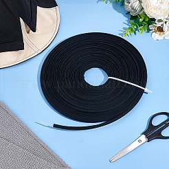 PP & PE Boning&nbsp;DIY-WH0286-04B