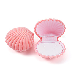 Velvet Necklace Boxes&nbsp;VBOX-TAC0001-M