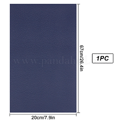 PU Leather&nbsp;DIY-GF0003-36C