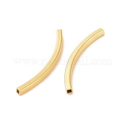 925 Sterling Silver Tube Beads&nbsp;STER-D035-14G