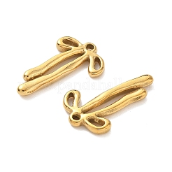 304 Stainless Steel Pendants&nbsp;KK-D503-40G