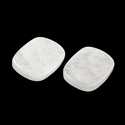 Natural Quartz Crystal Cabochons&nbsp;G-C189-02