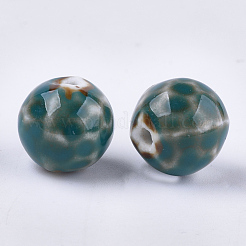 Handmade Porcelain Beads&nbsp;PORC-S498-22C