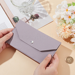 PU Leather Wallets&nbsp;AJEW-WH20002-45E